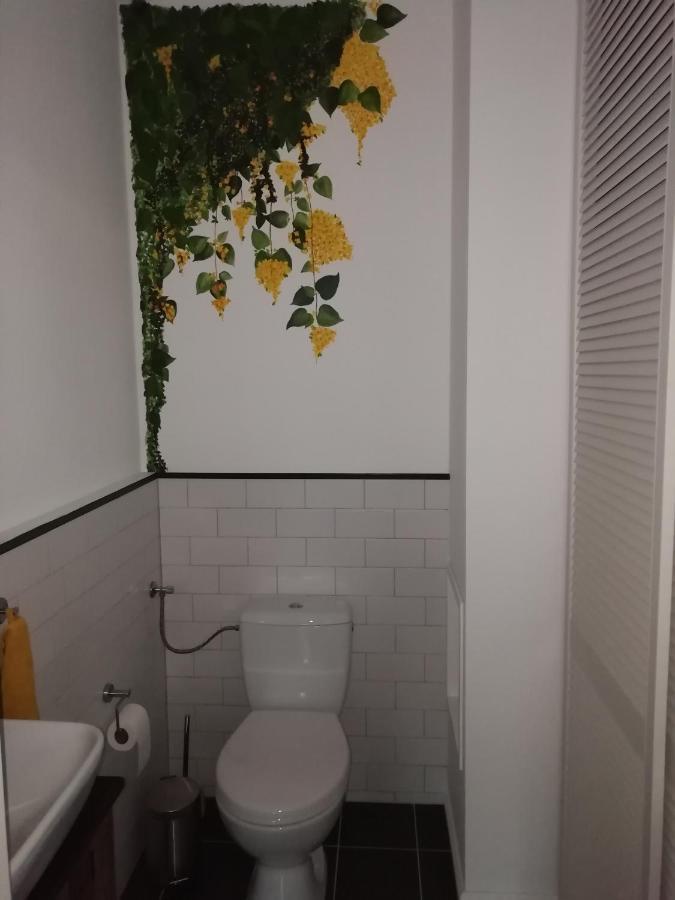 Ferienhaus Am Kuhstall Bad Muenstereifel Eksteriør billede