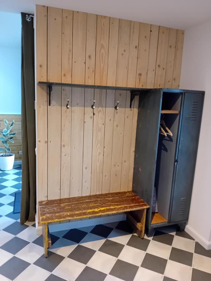 Ferienhaus Am Kuhstall Bad Muenstereifel Eksteriør billede
