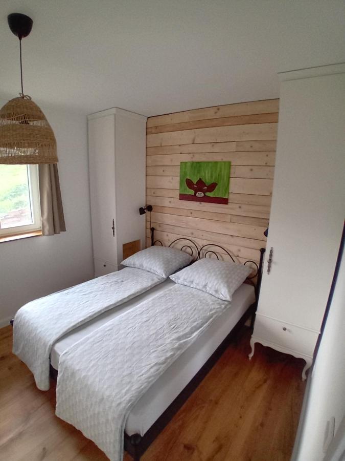 Ferienhaus Am Kuhstall Bad Muenstereifel Eksteriør billede
